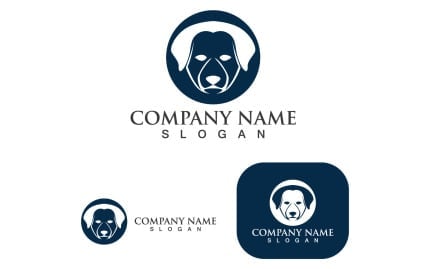 Logo template Preview