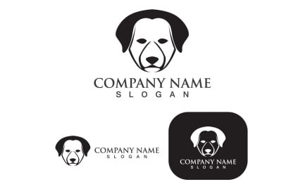 Logo template Preview