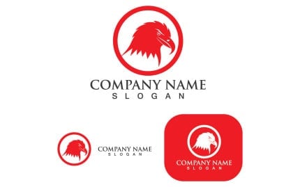 Logo template Preview