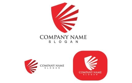 Logo template Preview