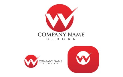 Logo template Preview