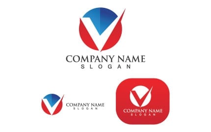 Logo template Preview