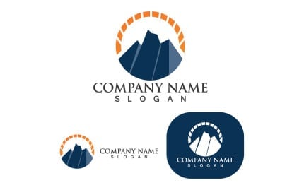 Logo template Preview