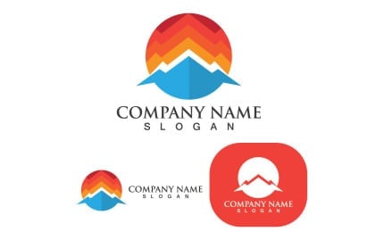 Logo template Preview