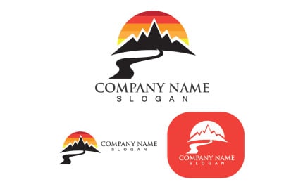 Logo template Preview