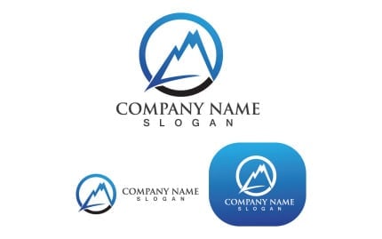 Logo template Preview