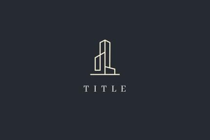 Logo template Preview