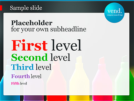 Website Template #24224