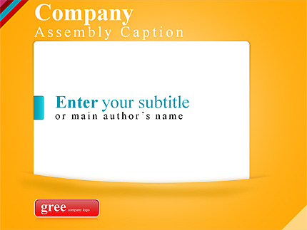 Website Template #24225