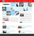 Turnkey Website #24236