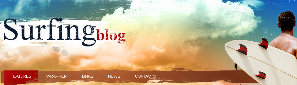 Website Template #24285