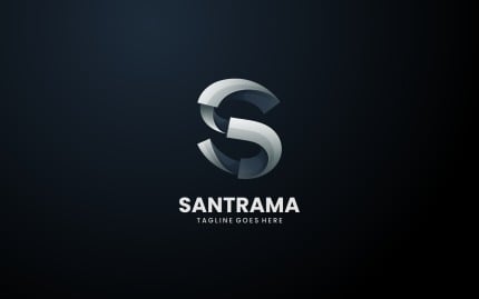 Logo template Preview