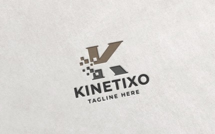 Logo template Preview