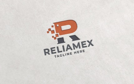 Logo template Preview