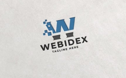 Logo template Preview