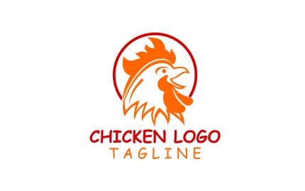 Logo template Preview