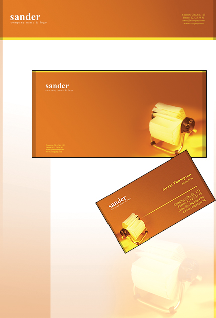Corporate Identity #24320