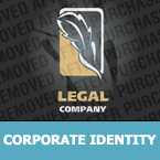 Corporate Identity #24339