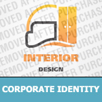 Corporate Identity Template  #24341