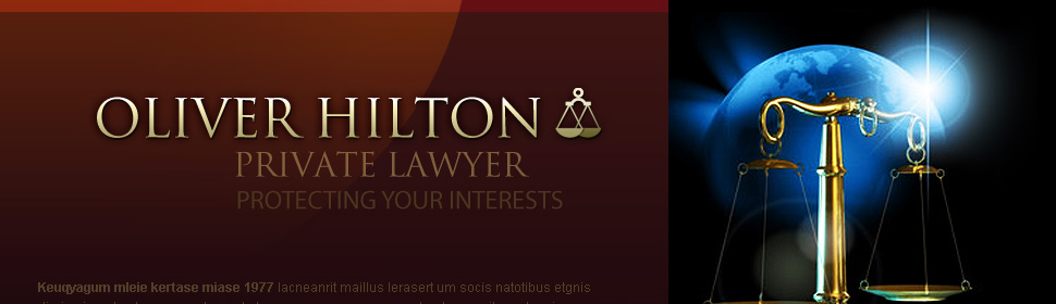 Website Template #24360