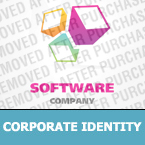Corporate Identity #24376