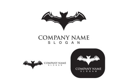 Logo template Preview