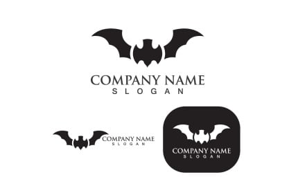 Logo template Preview