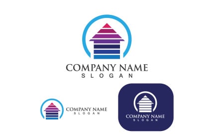 Logo template Preview