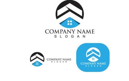 Logo template Preview