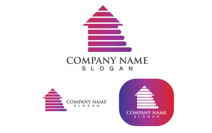 Logo template Preview