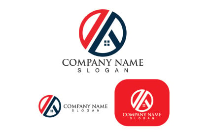 Logo template Preview