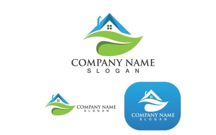 Logo template Preview