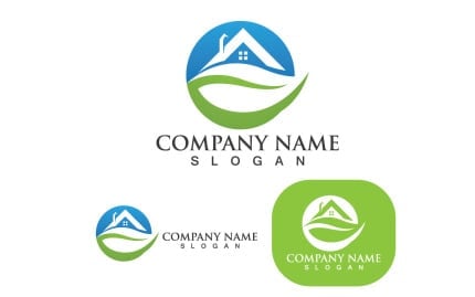 Logo template Preview