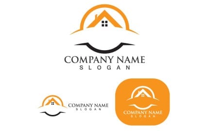 Logo template Preview