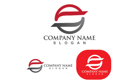 Logo template Preview