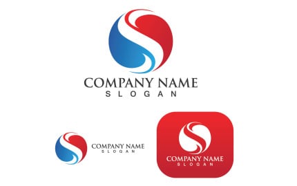 Logo template Preview