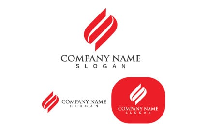 Logo template Preview