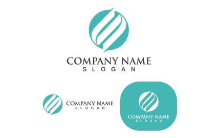 Logo template Preview