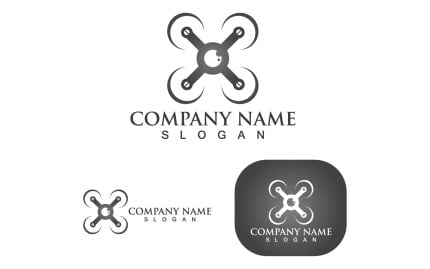 Logo template Preview