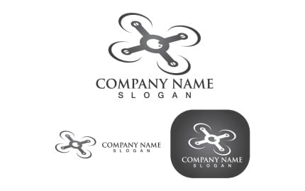 Logo template Preview