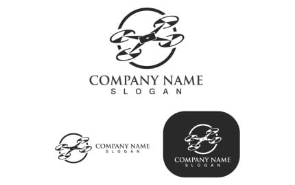 Logo template Preview