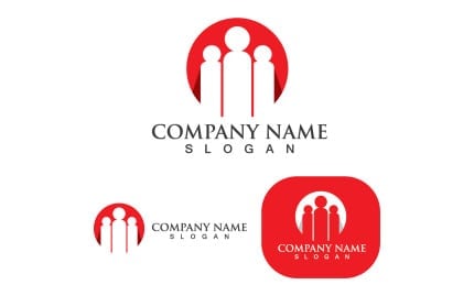 Logo template Preview