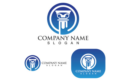 Logo template Preview