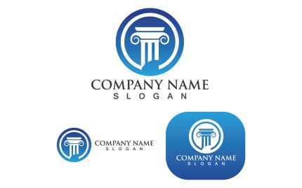 Logo template Preview