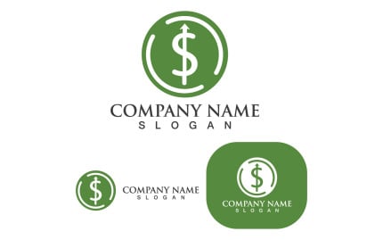 Logo template Preview