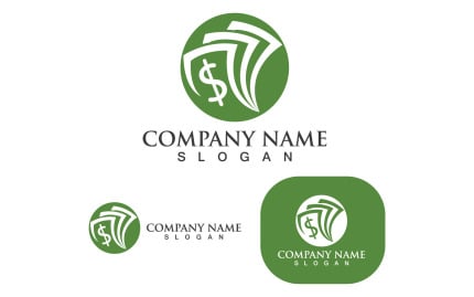 Logo template Preview