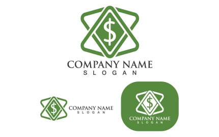 Logo template Preview