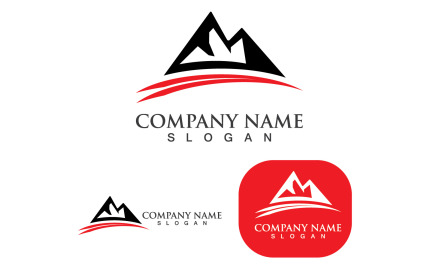 Logo template Preview