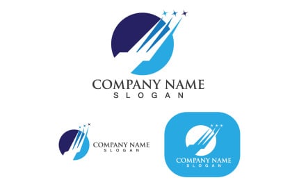 Logo template Preview