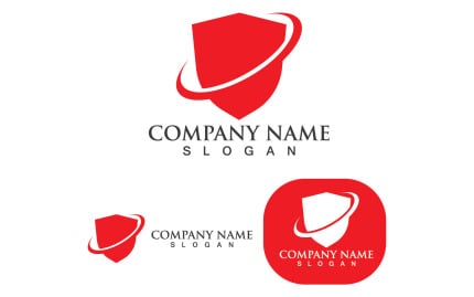 Logo template Preview